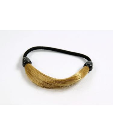 Buy WIG Me Up Invisible Hair Binder - Art Hair Tie for Braids Elastic Braid Tape Light Blonde NHA-003b-25 - Best International Shipping - Buy Online on SooperMarket.com