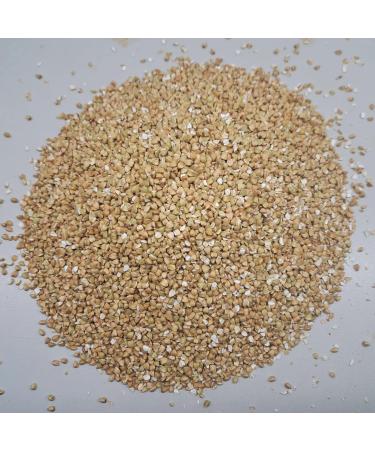 Buy Mills Buckwheat Kernels Peeled 500g - 100% Regional & Natural Quality Grains for International Shipping - Buy Online on SooperMarket.com
