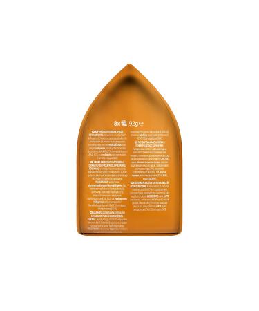 Buy Senseo Cappuccino Caramel Coffee Pads - 40 Pads (Pack of 5) - International Shipping Available - Buy Online on SooperMarket.com