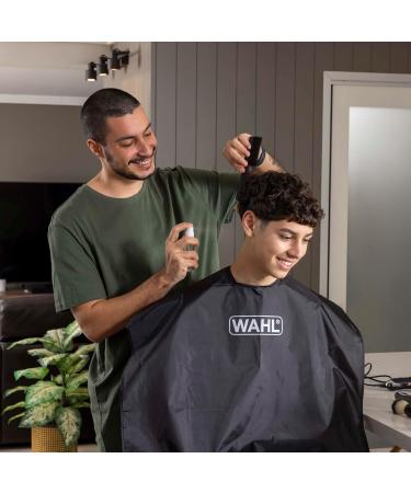 Wahl Professional Haircutting Accessory Kit - 6 Piece Set for Hair Cutting at Home - Buy Online on SooperMarket.com
