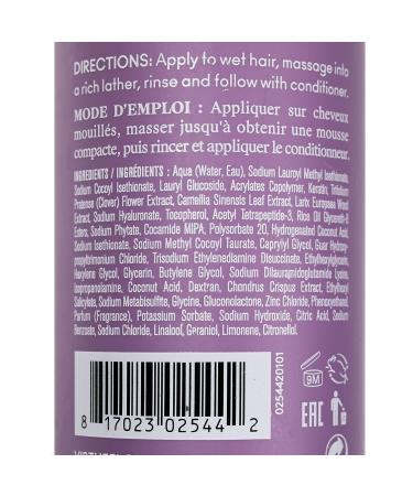 Virtue Flourish Shampoo for Thinning Hair - Detoxify, Volumize, Repair - Buy Online on SooperMarket.com
