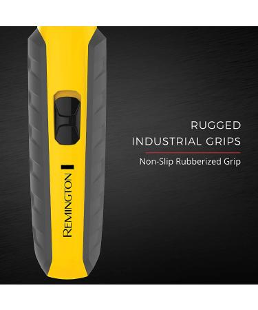 Remington Virtually Indestructible All-in-One Grooming Kit Yellow - PG6856 - Buy Online on SooperMarket.com