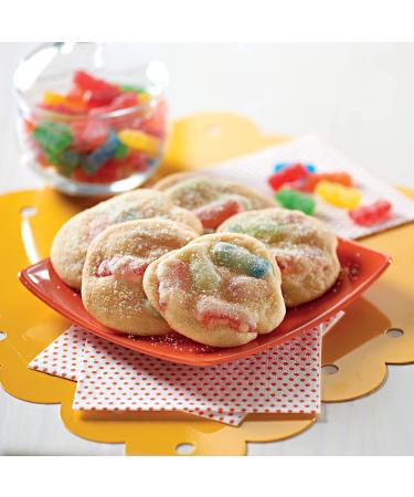 SOUR PATCH KIDS Soft & Chewy Candy Halloween - 24 Count (Pack of 6) Mixed-Fruit Assorted Flavors - Buy Online on SooperMarket.com