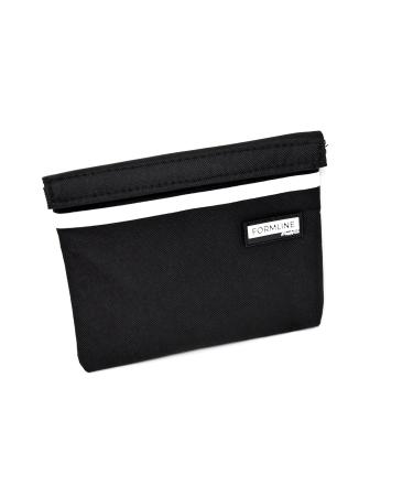 Formline smell -density bag (17.8 x 15.2 cm) with double odor -inhibiting technology - smell -tight bag eliminates all smells.Perfect for traveling and easily fits into the backpack