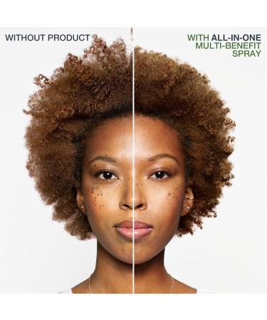 Biolage All-In-One Coconut Infusion | Multi-Benefit Treatment Spray For All Hair Needs | With Coconut | For All Hair Types | Sulfate & Paraben-Free | Vegan 13.5 Fl Oz (Pack of 1) - Buy Online on SooperMarket.com