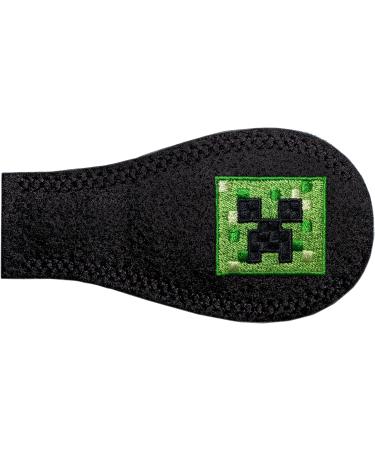 Minecraft Pocket Patch for Kids with Amblyopia - Right Eye Coverage - Buy Online on SooperMarket.com