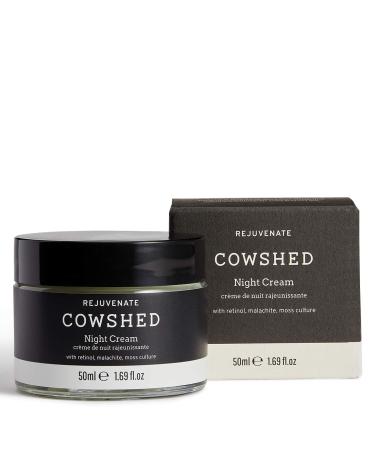 Cowshed Rejuvenating Night Cream 50 ml