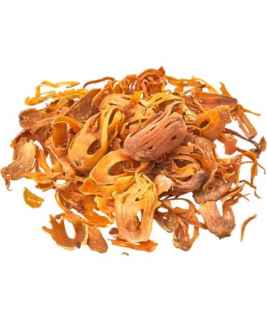 Old India Whole Mace Blades 500g - Premium Quality Spice for Culinary Delights - Buy Online on SooperMarket.com