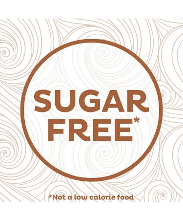 Coffee Mate Sugar Free Chocolate Creme Powder Creamer 10.2 oz | Keto-Friendly Coffee Creamer - Buy Online on SooperMarket.com
