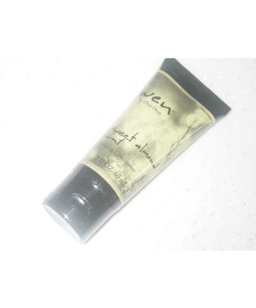 Wen Cleansing Conditioner Travel Size 2oz (Sweet Almond Mint)
