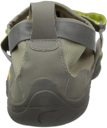 Vibram FiveFingers 5F/M148 KSO Cross Trainer Men - EU Size 42 Grey Taupe | International Shipping Available - Buy Online on SooperMarket.com