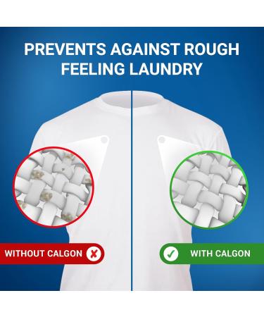 Calgon 3-in-1 Power Gel 750 ml - Fragrance-Free Laundry Detergent for Ultimate Cleaning | International Shipping Available - Buy Online on SooperMarket.com