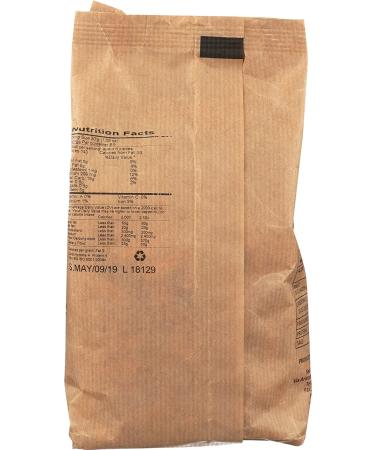 Mitica Taralli Fennel 8.8 Ounce - Authentic Italian Snack (Pack of 1) - Buy Online on SooperMarket.com