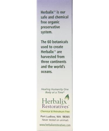 Herbalix Restoratives Nighttime Detox Cleansing Deodorant - 2.5 oz - Buy Online on SooperMarket.com
