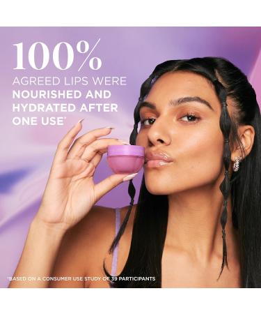 Glow Recipe Plum Hydration Heroes Holiday Kit - Vegan 2-Pc Set for Hydrated Skin & Lips | Plum Plump Hyaluronic Acid Cream & Gloss Balm - Buy Online on SooperMarket.com