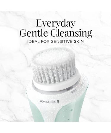 Remington Sensitive Brush Head Replacement - Pack of 2 - Buy Online on SooperMarket.com
