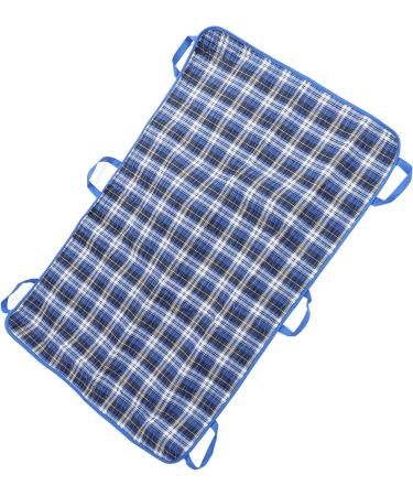 Incontinence Bed Pad Easy Lift Wear Resistant Multipurpose Support Positioning Bed Pad for Household Hospital (90*120CM) - Buy Online on SooperMarket.com