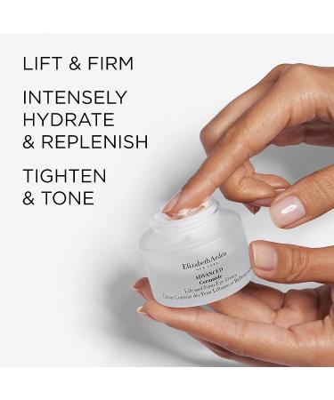 Elizabeth Arden Advanced Ceramide Lift & Firm Eye Cream - Anti Aging Moisturizer - Buy Online on SooperMarket.com