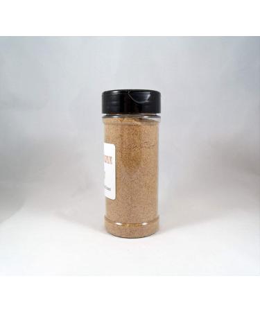 5 oz. Maple Cinnamon Sugar - Pure Maple Sugar Infused with Cinnamon - Buy Online on SooperMarket.com