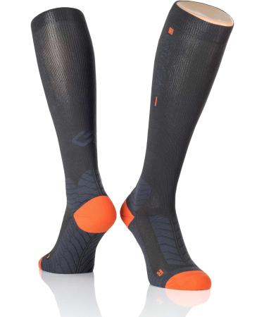 Buy Runattack High Performance Sport Compression Stockings 18-21mmHg | Size 39-42 | International Shipping Available - Buy Online on SooperMarket.com