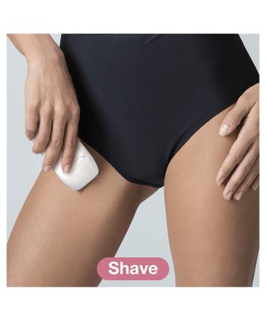 Braun Fem Epilator SE5-895 Beauty Set - Fast & Efficient Hair Removal - Buy Online on SooperMarket.com