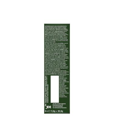 Buy Jacobs Cappuccino Sticks - 8 Drinks (92.8g) | International Shipping Available - Buy Online on SooperMarket.com