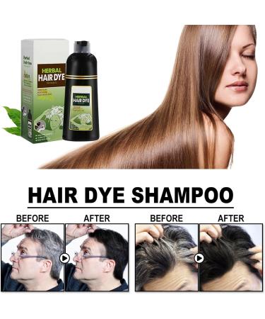 Nmbol Shampoo Hair Dye WL 3 - Buy Online on SooperMarket.com