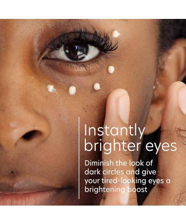 PCA SKIN Vitamin B3 Eye Brightening Cream Anti-Aging Eye Cream for Dark Circles Wrinkles & Uneven Skin Tones Niacinamide Formula 1 oz Tube - Buy Online on SooperMarket.com