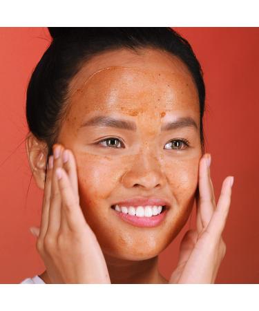 Peter Thomas Roth Pumpkin Enzyme Mask | Exfoliating Pumpkin Facial Mask for Dullness, Fine Lines & Uneven Skin Tone | 5 Fl Oz - Buy Online on SooperMarket.com