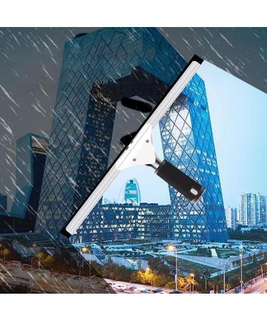 Water Fed Pole Kit Outdoor Window Cleaner Window Cleaning Tool Window Cleaning Pole Cleaning Brush Equipment Photovoltaic Panel Cleaning/18Ft/5.4M 35cm Brush Head 4M/13FT - Buy Online on SooperMarket.com