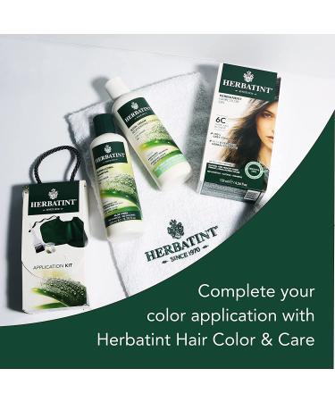 Herbatint Application Kit - 3.2 oz for Perfect Hair Color Results - Buy Online on SooperMarket.com