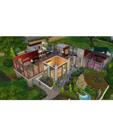 The Sims 4 Standard Edition | PC/Mac | VideoGame | Code In A box | English Windows/MAC Standard (Code In A box) - Buy Online on SooperMarket.com