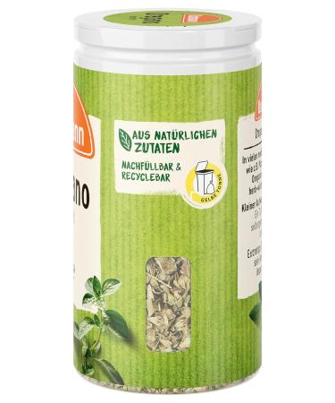 Ostmann Oregano Shredded - Pack of 4 (4 x 13g) | Premium Quality for International Shipping - Buy Online on SooperMarket.com
