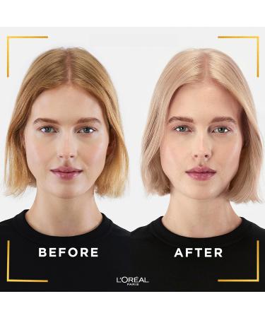 L'Oreal Paris Preference 11.21 Moscow Hair Dye - Long Lasting Permanent Colour (Pack of 1) - Buy Online on SooperMarket.com