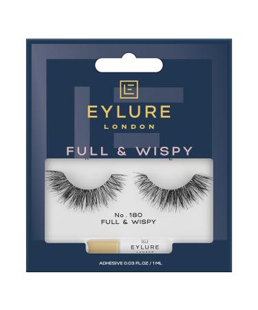 Eylure Full & Wispy 180 No. 180