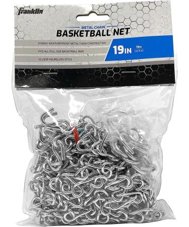Franklin Sports Basketball Nets: Durable and Reliable Nets for Hoops Enthusiasts - Buy Online on SooperMarket.com