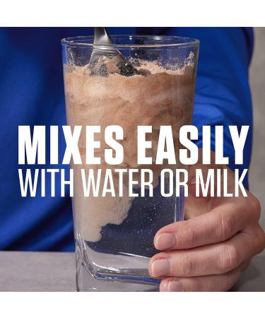 Dymatize ISO100 Hydrolyzed Protein Powder 100% Whey Isolate Protein 25g of Protein 5.5g BCAAs & Elite Casein - Chocolate 4lb - Buy Online on SooperMarket.com