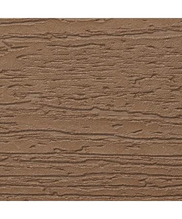 Pro Plug Sytem Plugs for Trex Decking - 75 Count/Plugs Only (Enhanced Saddle) - Buy Online on SooperMarket.com