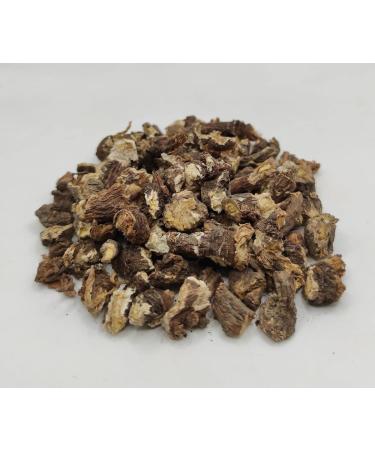 Dried Dandelion Cut Root 85g - 1.95Kg Taraxacum Officinale (85 grams) - Buy Online on SooperMarket.com