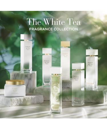 Elizabeth Arden White Tea Eau Fraiche 3.3 Fl Oz (Pack of 1) Musky Floral Woody 3.3 Fl Oz (Pack of 1) - Buy Online on SooperMarket.com