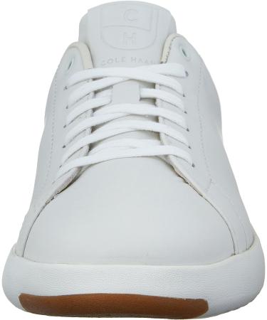 Meta Title: Cole Haan Men's Grandpro Tennis Fashion Sneaker 10.5 White - Stylish and Comfortable Tennis Shoes - Buy Online on SooperMarket.com
