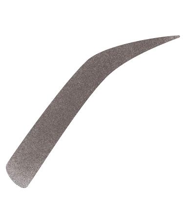 MADLUVV Eyebrow Stamp Stencil Kit - Dark Brown | 1-Step Brow Stamp + Shaping Set - Buy Online on SooperMarket.com