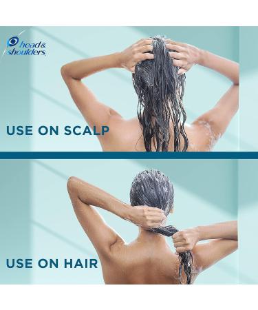 Head & Shoulders Soothing Conditioner | For Itchy Scalp & Dry Hair | 200ml - Buy Online on SooperMarket.com