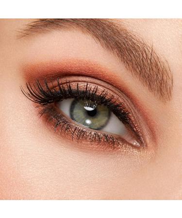 KIKO Milano Green Me Make-Up Set - Eye Palette, Volume-Enhancing Mascara & Matte Lipstick - Buy Online on SooperMarket.com