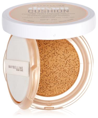 MakeUp Dream Cushion 21 21 Nude 14.6 g (1 pack)