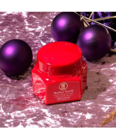 TPH by Taraji Mother Earth Clay Hair Mask 8oz - Nourishing Hair Treatment - Buy Online on SooperMarket.com
