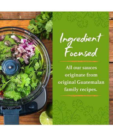 Mr. Chimi's Original Churri Sauce - Authentic Chimichurri for Grilling & Marinades - Buy Online on SooperMarket.com