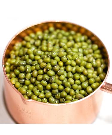 Mung Beans 400g High Protein