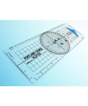 Lindemann Original Portland Plotter - Buy Online on SooperMarket.com