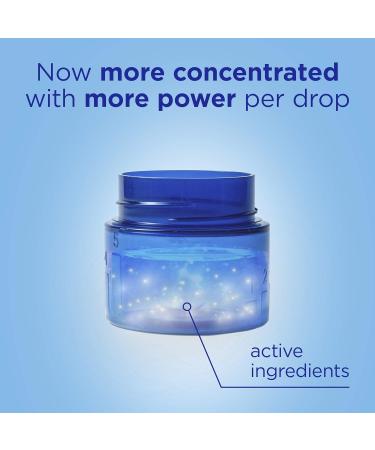 Buy Tide Free & Gentle Detergent - 1 Bottle | International Shipping Available - Buy Online on SooperMarket.com
